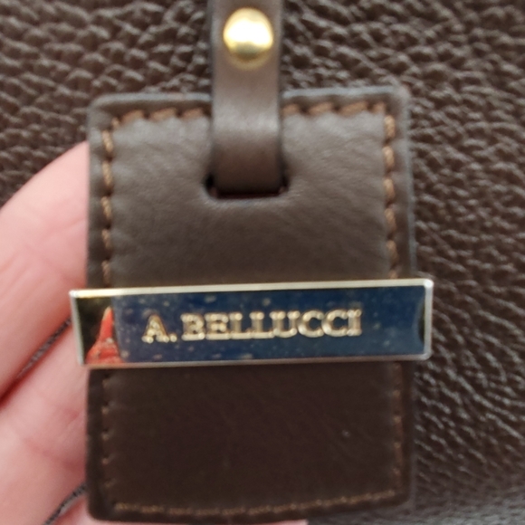 A. Bellucci Purse - Picture 3 of 6